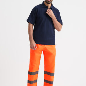 Uneek Hi Vis Trousers Uneek Hi Vis Trousers