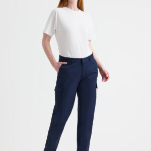 Uneek Ladies Cargo Trousers Uneek Ladies Cargo Trousers