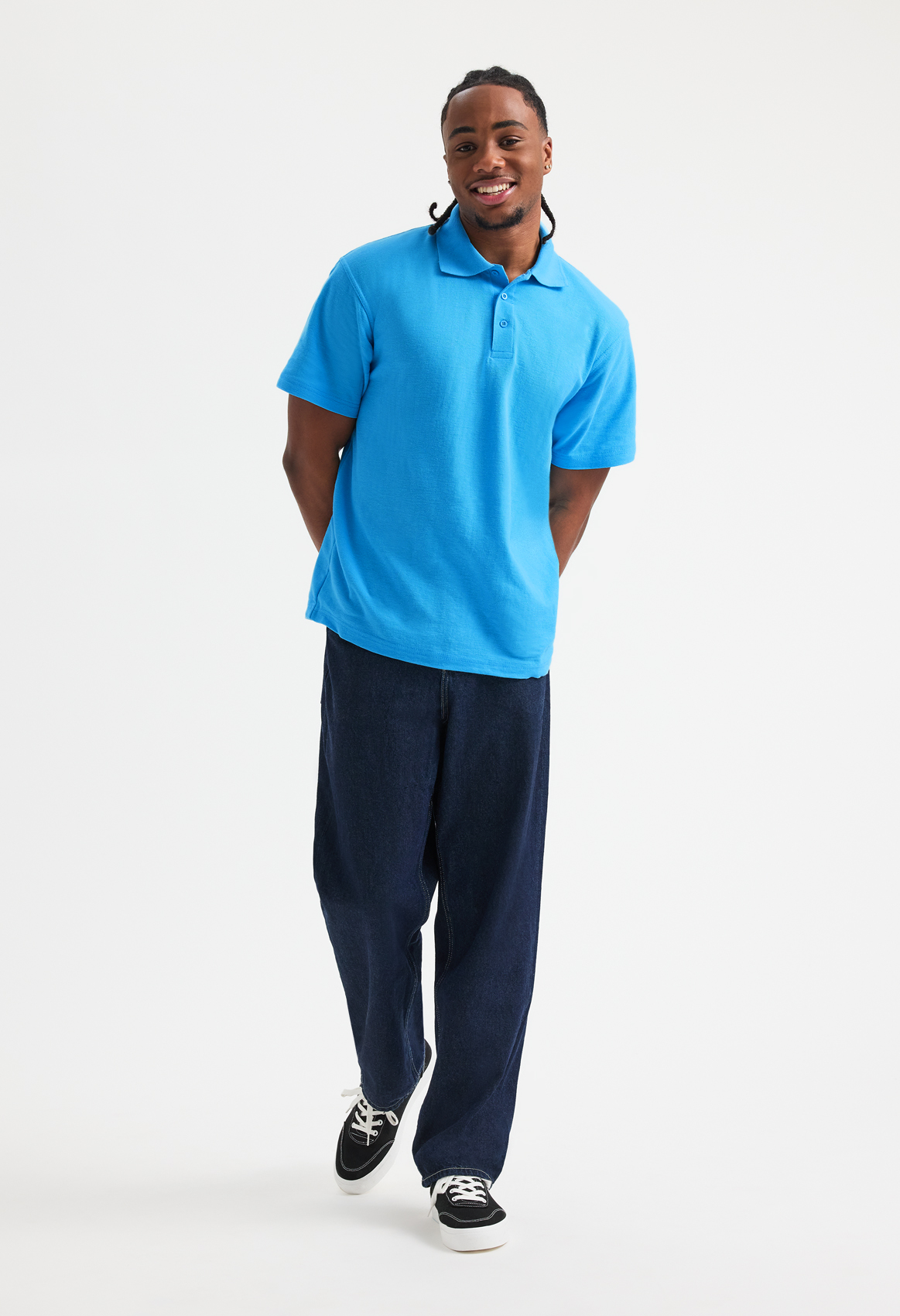 Uneek UX Polo