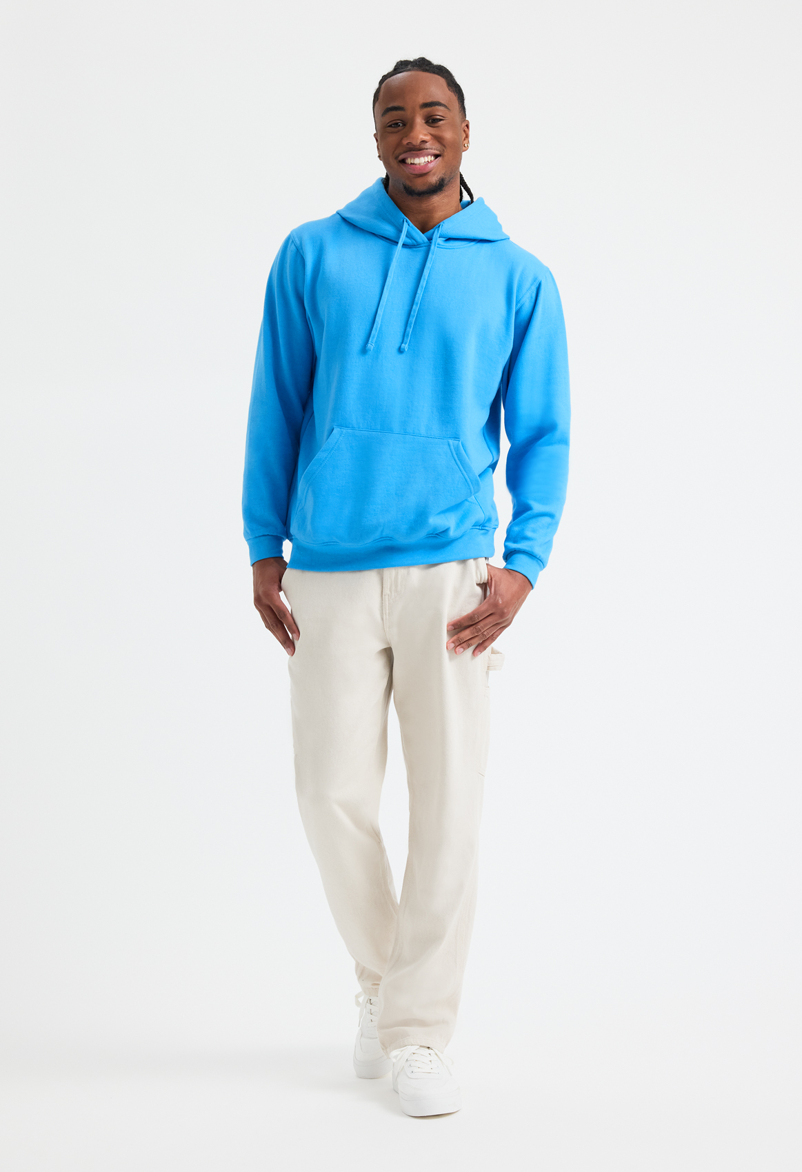 Uneek UX Hoodie