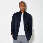 Kustom Kit Long Sleeve Premium Oxford Shirt