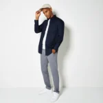 Kustom Kit Long Sleeve Premium Oxford Shirt