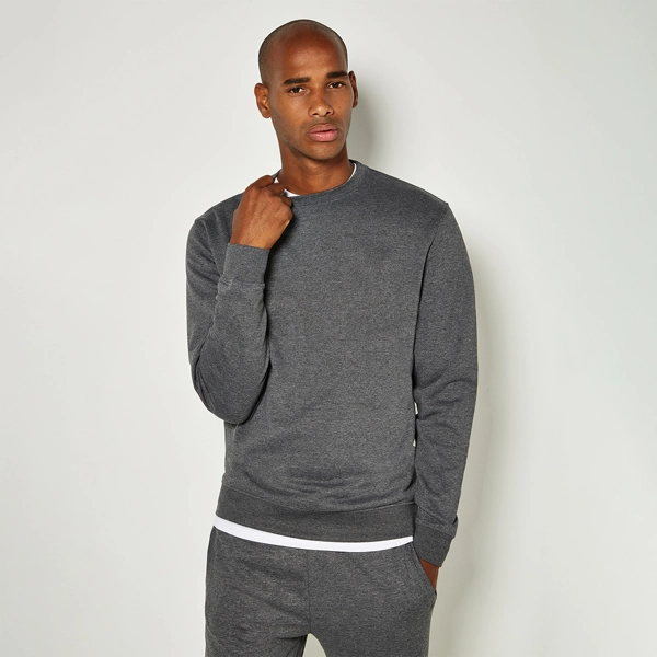 Kustom Kit Super Wash 60 Sweatshirt