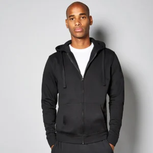 Kustom Kit Superwash 60 Zipped Hoodie Kustom Kit Superwash 60 Zipped Hoodie