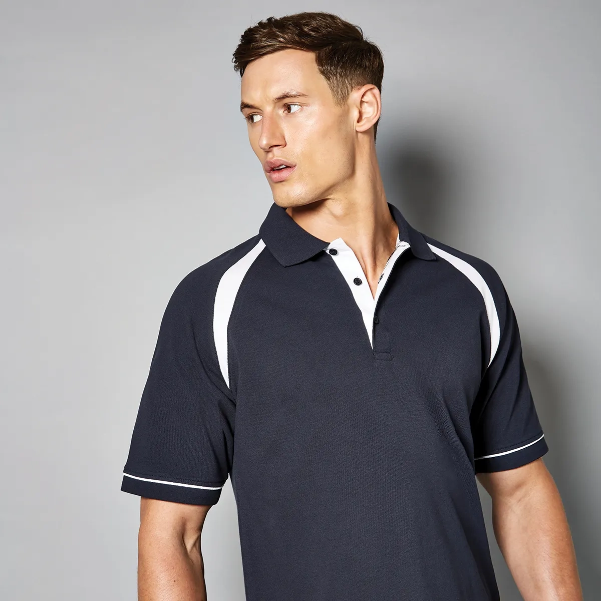 Kustom Kit Oak Hill Polo