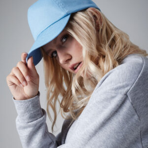 Beechfield Original 5 Panel Cap Beechfield Original 5 Panel Cap