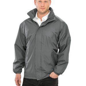 Result Midweight Jacket Result Midweight Jacket