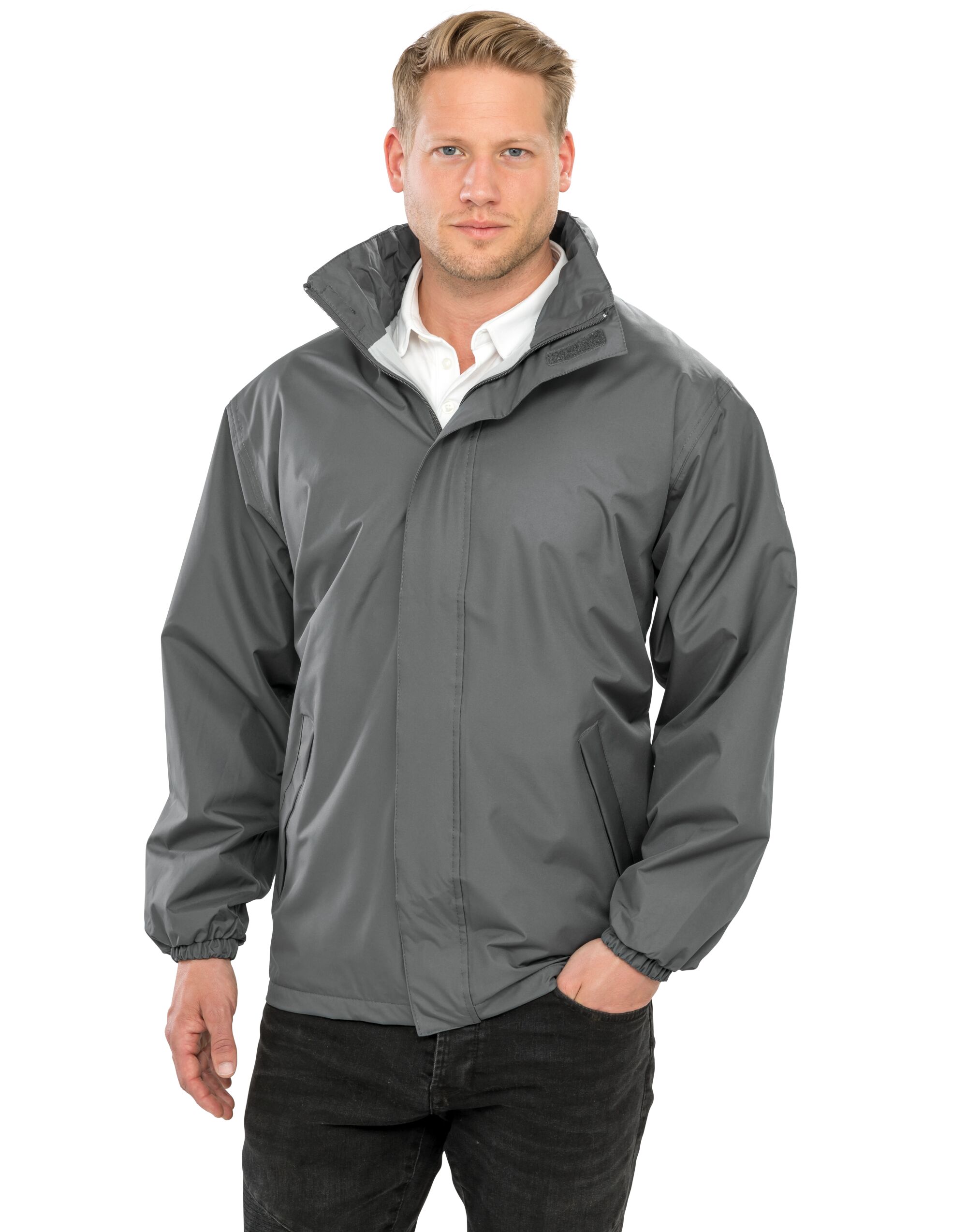 Result Midweight Jacket