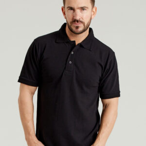 UCC Heavyweight Polo UCC Heavyweight Polo