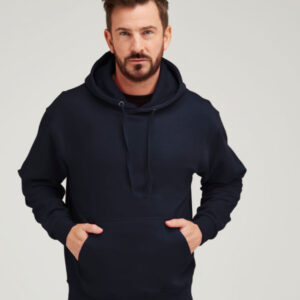 UCC Everyday Hooded Sweat UCC Everyday Hooded Sweat