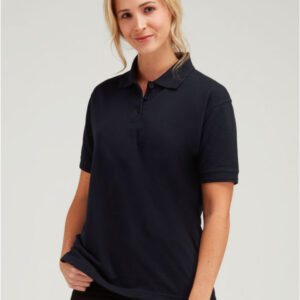 UCC Ladies' Classic Polo UCC Ladies' Classic Polo