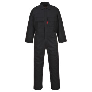 Portwest Bizweld Work FR Coverall Portwest Bizweld Work FR Coverall