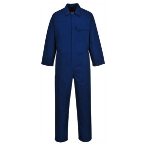 Portwest Bizweld Work FR Coverall Portwest Bizweld Work FR Coverall