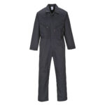 Portwest Liverpool Zip Coverall