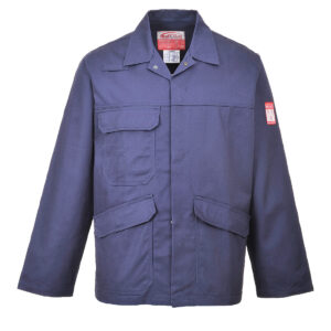 Portwest Bizflame Work FR Jacket Portwest Bizflame Work FR Jacket