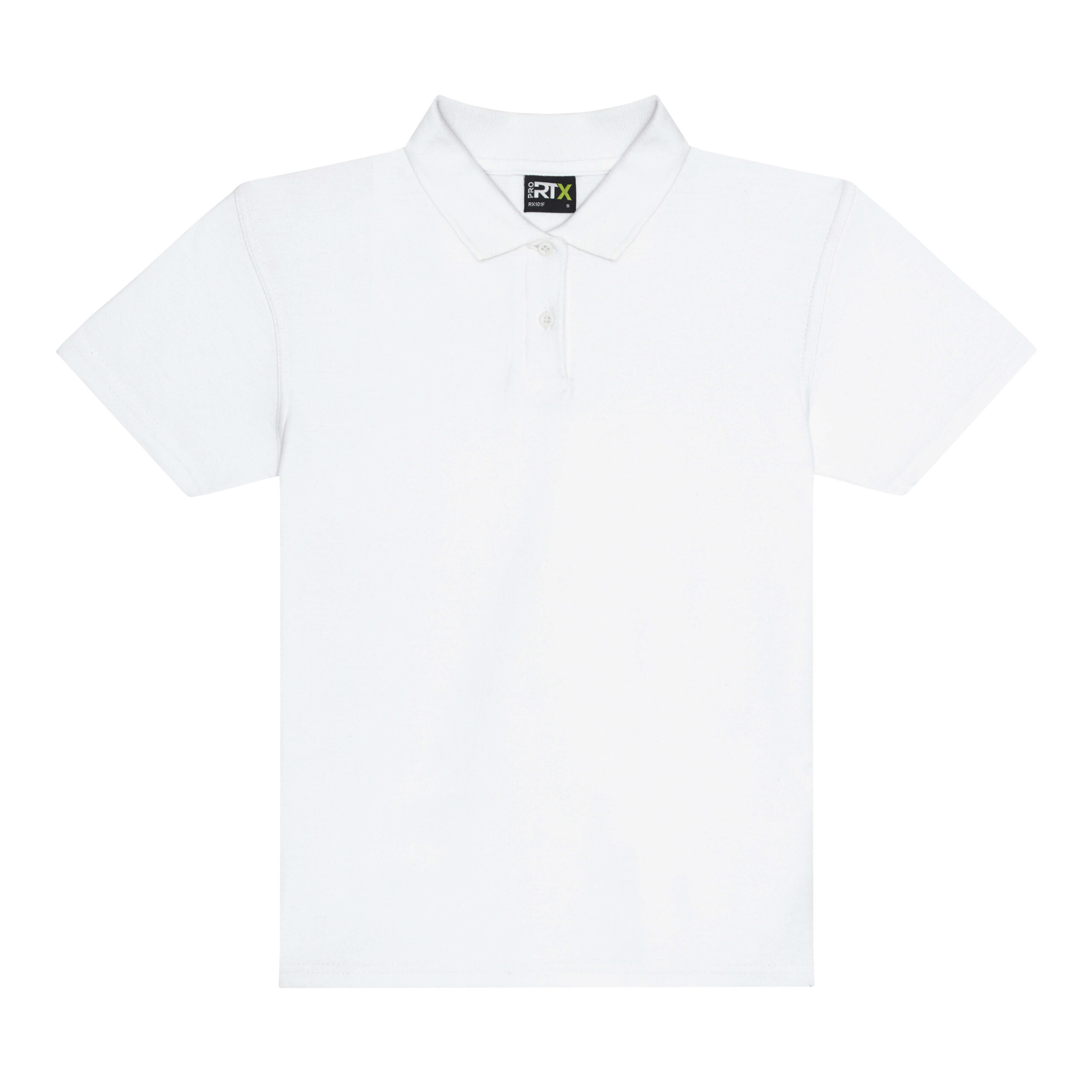RTX Ladies Pro Polo