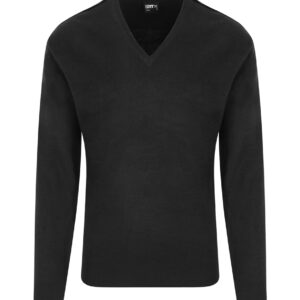 RTX Pro Acrylic V Neck Sweater RTX Pro Acrylic V Neck Sweater