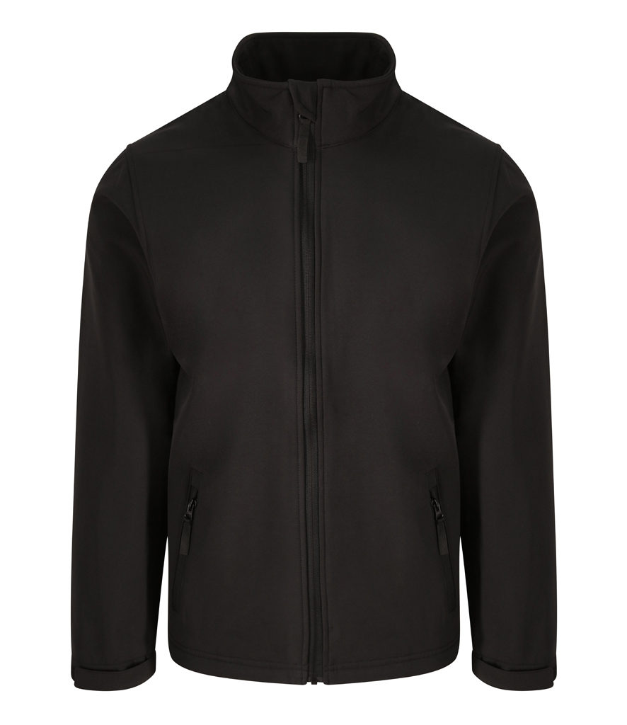 RTX Pro Two Layer Soft Shell Jacket