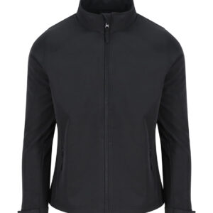 RTX Ladies Pro Two Layer Soft Shell Jacket RTX Ladies Pro Two Layer Soft Shell Jacket