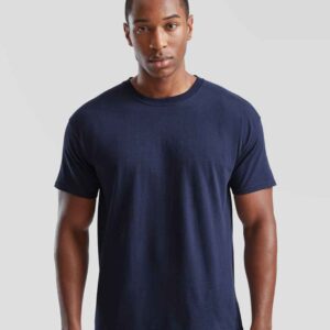 Fruit of the Loom Mens Original T Shirt Fruit of the Loom Mens Original T Shirt