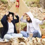 Fruit of the Loom Lady-Fit Premium Hooded Sweat Jacket