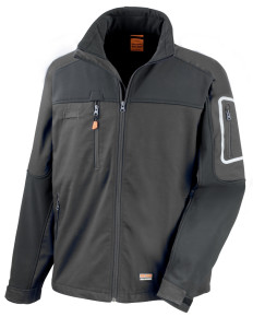 Result Sabre Stretch Jacket