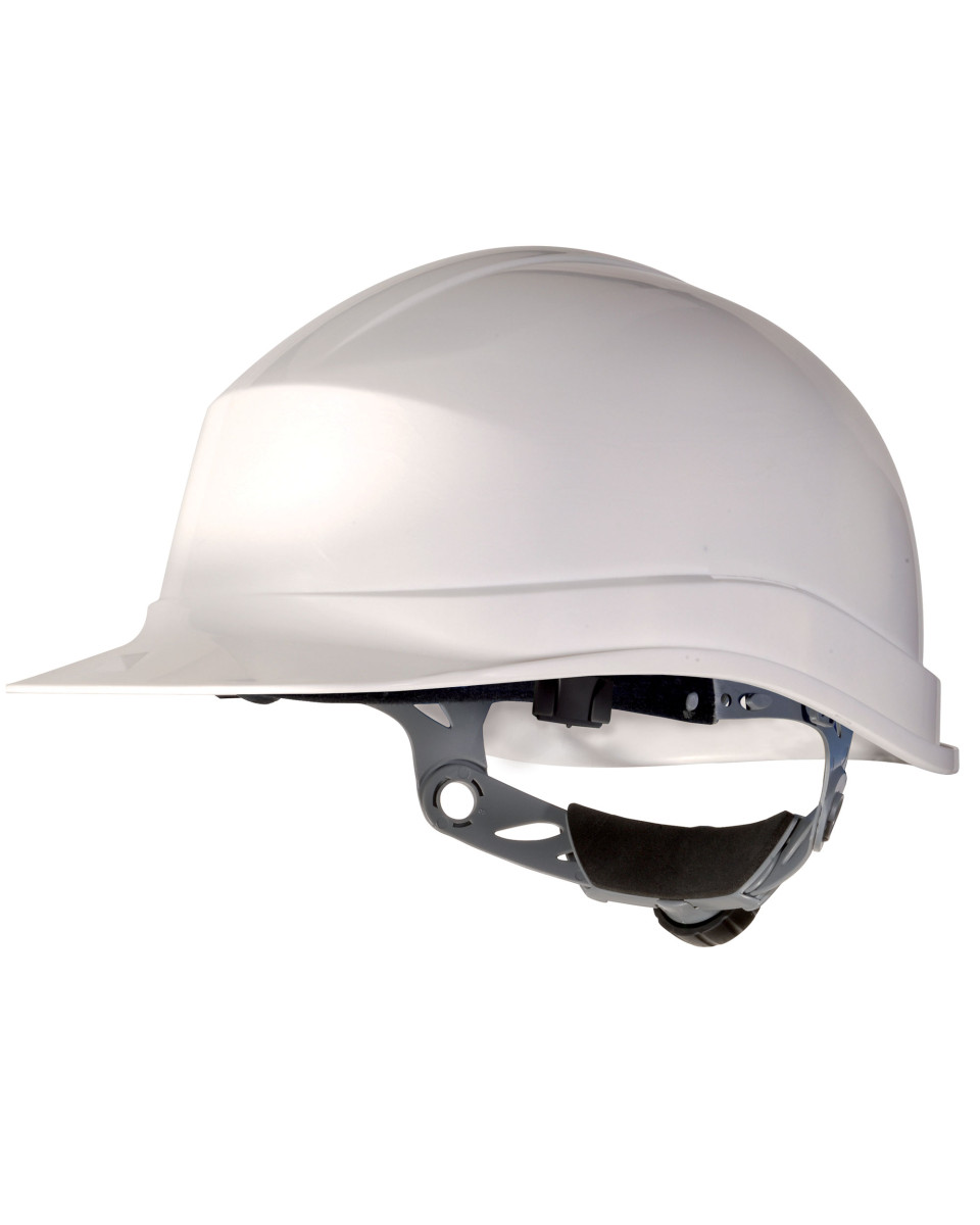 Delta Plus Zircon Hard Hat