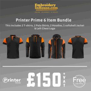 Printer Prime Bundle Printer Prime Bundle