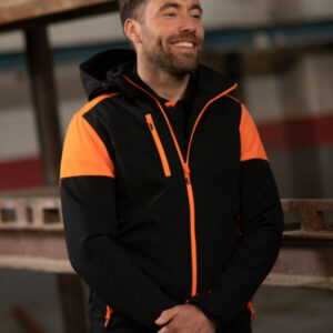 Printer Prime Softshell Jacket Printer Prime Softshell Jacket