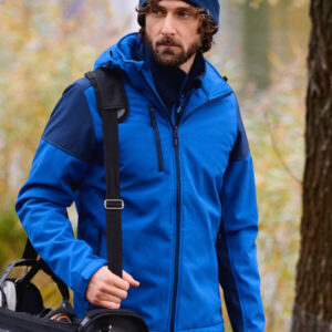Printer Prime Padded Softshell Jacket Printer Prime Padded Softshell Jacket