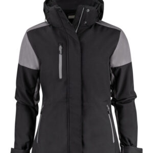 Printer Prime Ladies Padded Softshell Jacket Printer Prime Ladies Padded Softshell Jacket