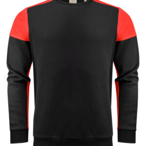 Printer Prime Crew Neck Sweatshirt Printer Prime Crew Neck Sweatshirt