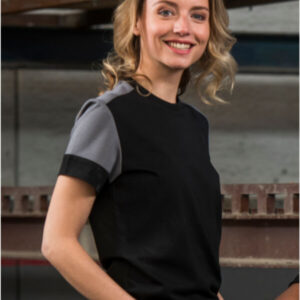 Printer Prime Ladies T-Shirt Printer Prime Ladies T-Shirt