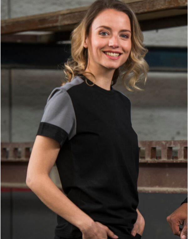 Printer Prime Ladies T-Shirt