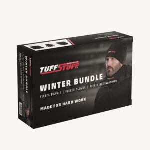 TUFFSTUFF WINTER BUNDLE TUFFSTUFF WINTER BUNDLE