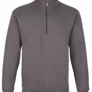 TUFFSTUFF FORT WORKFORCE 1/4 ZIP SWEATSHIRT TUFFSTUFF FORT WORKFORCE 1/4 ZIP SWEATSHIRT
