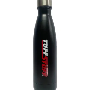 TUFFSTUFF INSULATED THERMAL BOTTLE TUFFSTUFF INSULATED THERMAL BOTTLE