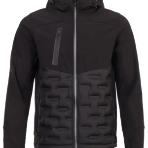 TUFFSTUFF STRATFORD SOFTSHELL JACKET TUFFSTUFF STRATFORD SOFTSHELL JACKET