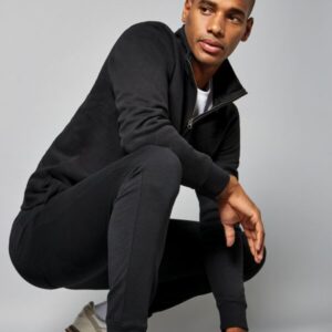 Kustom Kit Slim Fit Sweat Pant Kustom Kit Slim Fit Sweat Pant