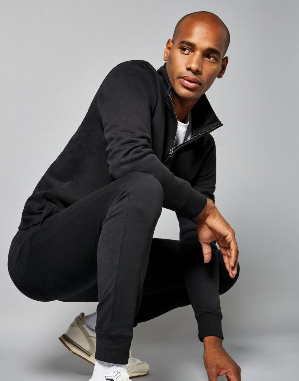 Kustom Kit Slim Fit Sweat Pant