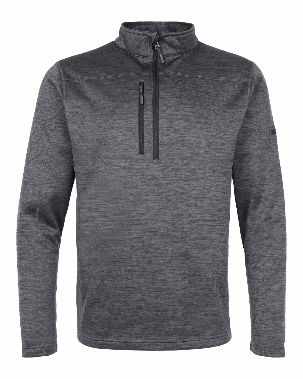 TUFFSTUFF CAMDEN MID-LAYER
