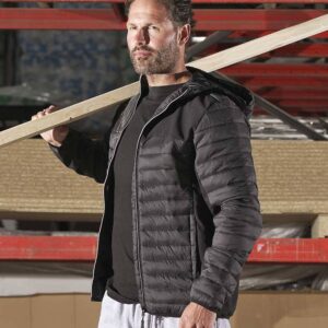 TUFFSTUFF HATTON JACKET TUFFSTUFF HATTON JACKET