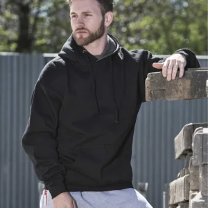 TUFFSTUFF HENDON HOODIE TUFFSTUFF HENDON HOODIE
