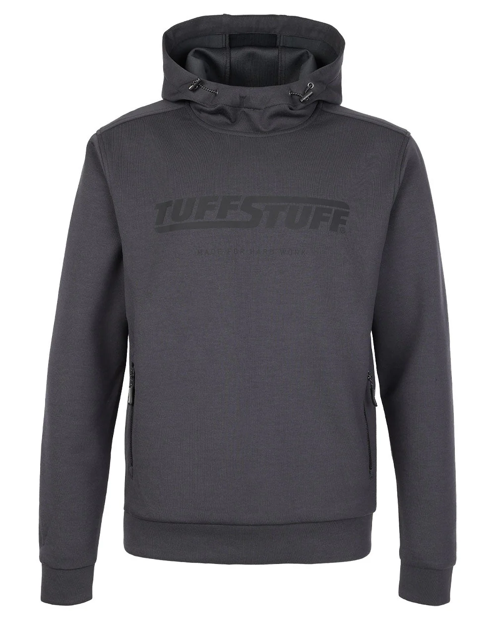 TUFFSTUFF HUDSON HOODIE
