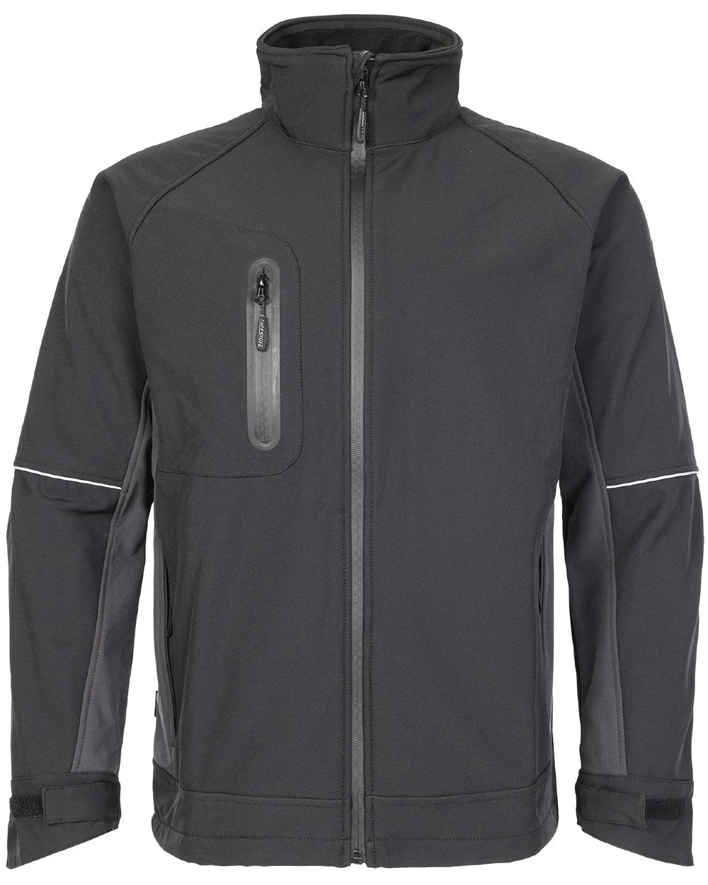 TUFFSTUFF STANTON SOFTSHELL JACKET