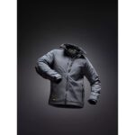 SNICKERS ALLROUND WORK WINTER JACKET