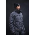 SNICKERS ALLROUND WORK WINTER JACKET