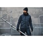 SNICKERS ALLROUND WORK WINTER JACKET