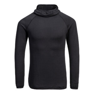 PORTWEST WAFFLE FLEECE HOODED BASELAYER PORTWEST WAFFLE FLEECE HOODED BASELAYER
