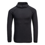 PORTWEST WAFFLE FLEECE HOODED BASELAYER